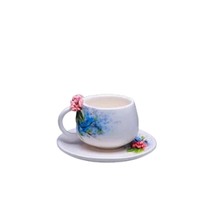فنجان تک نفره