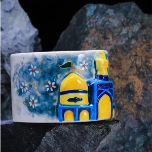 جا شمعی طرح حرم امام رضا
