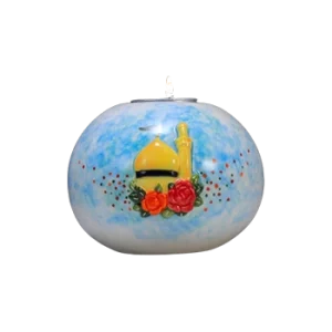 جا شمعی ست کالکشن امام رئوف