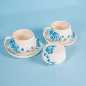 ست دو نفره چایی خوری