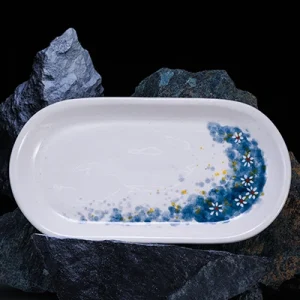 سینی قهوه خوری