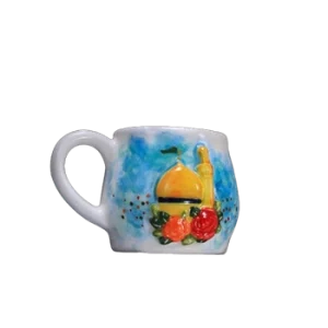 فنجان قهوه خوری
