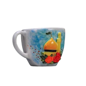 فنجان تکی چایی خوری