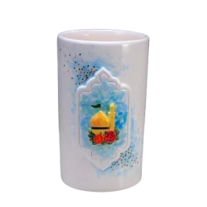 گلدان ست کالکشن امام رئوف