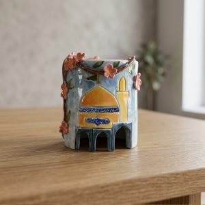 جاشمعی وارمرخور | گلستان نور